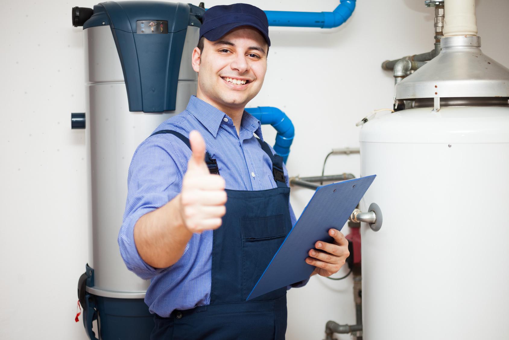 installation chauffage Villeneuve-le-Comte
