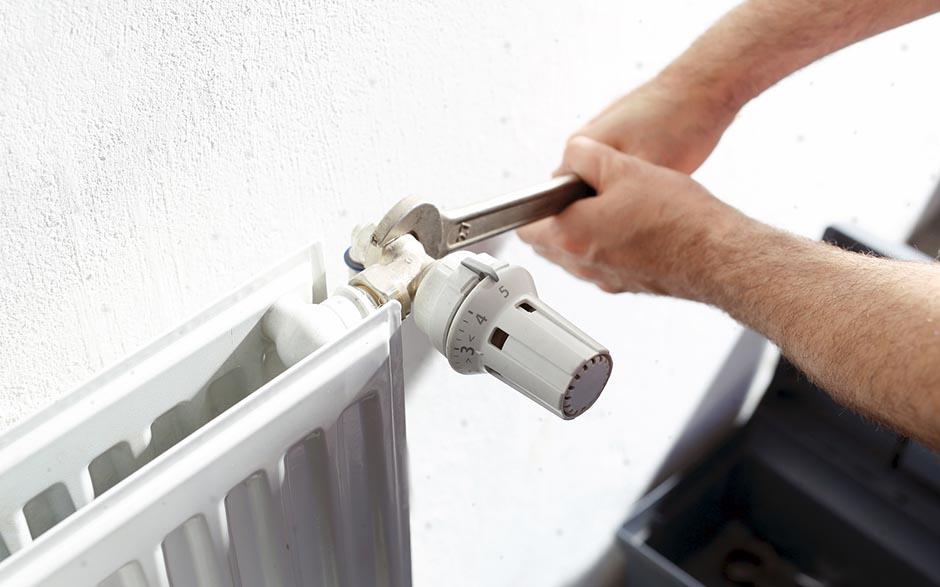 installation chauffage Villeneuve-le-Comte
